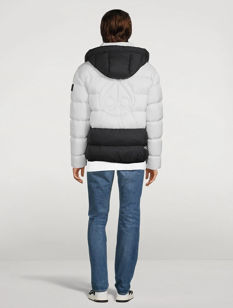 Bedstuy Down Jacket