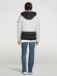 Bedstuy Down Jacket