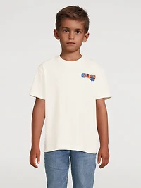 Together Cotton T-Shirt