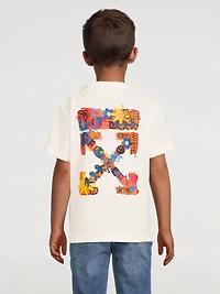 Together Cotton T-Shirt