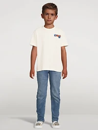 Together Cotton T-Shirt