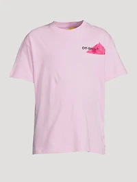 Shape Cotton T-Shirt