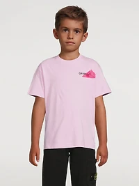 Shape Cotton T-Shirt