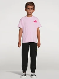 Shape Cotton T-Shirt