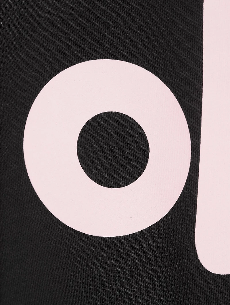 Off Rounded T-Shirt