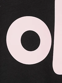 Off Rounded T-Shirt