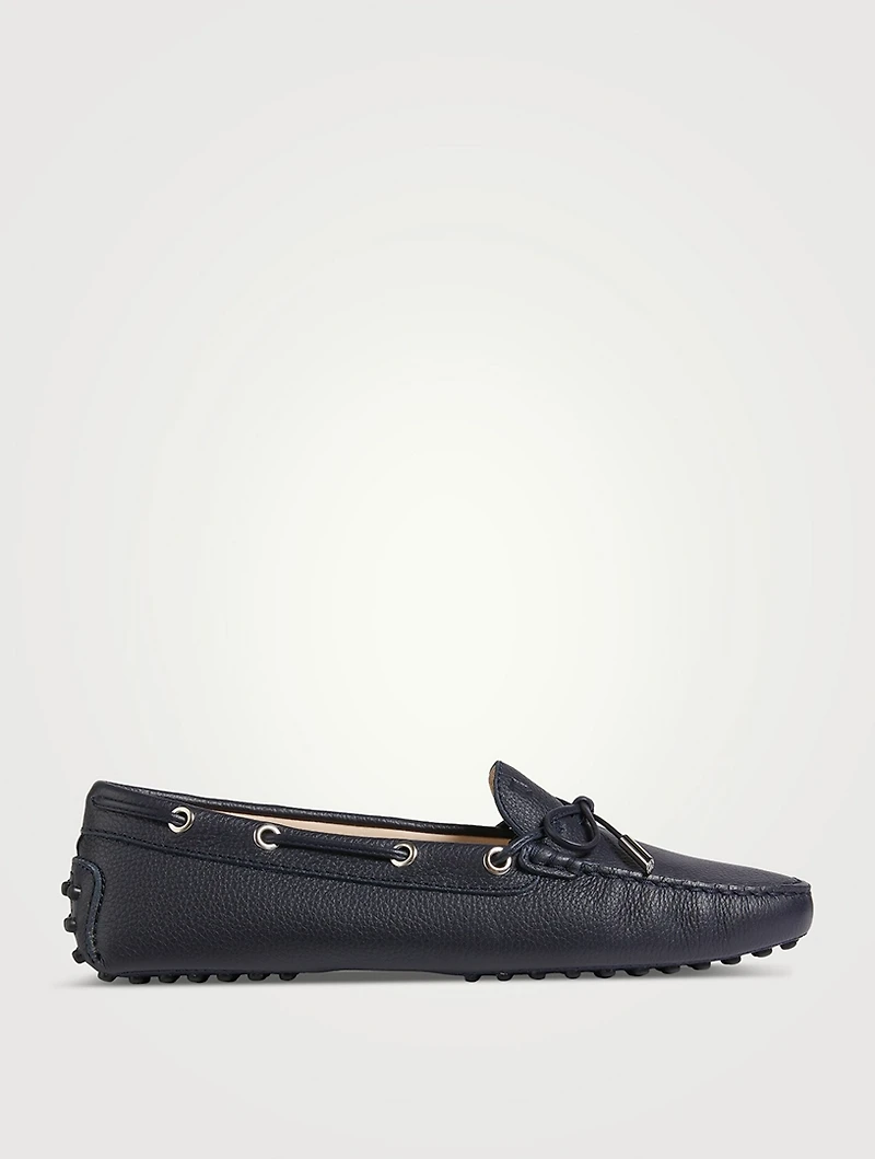 Gommino Leather Driving Shoes