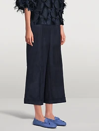 Gommino Leather Driving Shoes