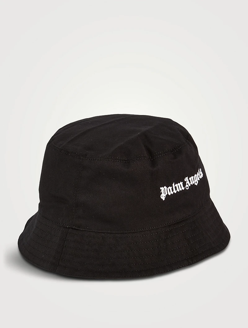 Reversible Bucket Hat