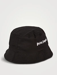 Reversible Bucket Hat