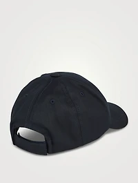 Logo Baseball Cap