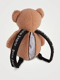 Bear Backpack