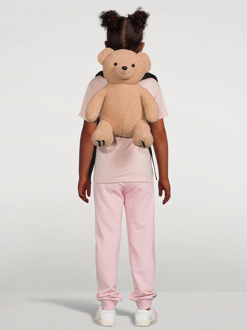 Bear Backpack