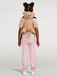 Bear Backpack