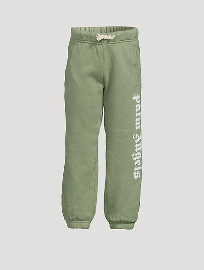 Classic Overlogo Sweatpants