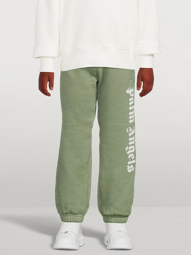 Classic Overlogo Sweatpants