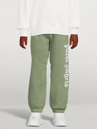 Classic Overlogo Sweatpants