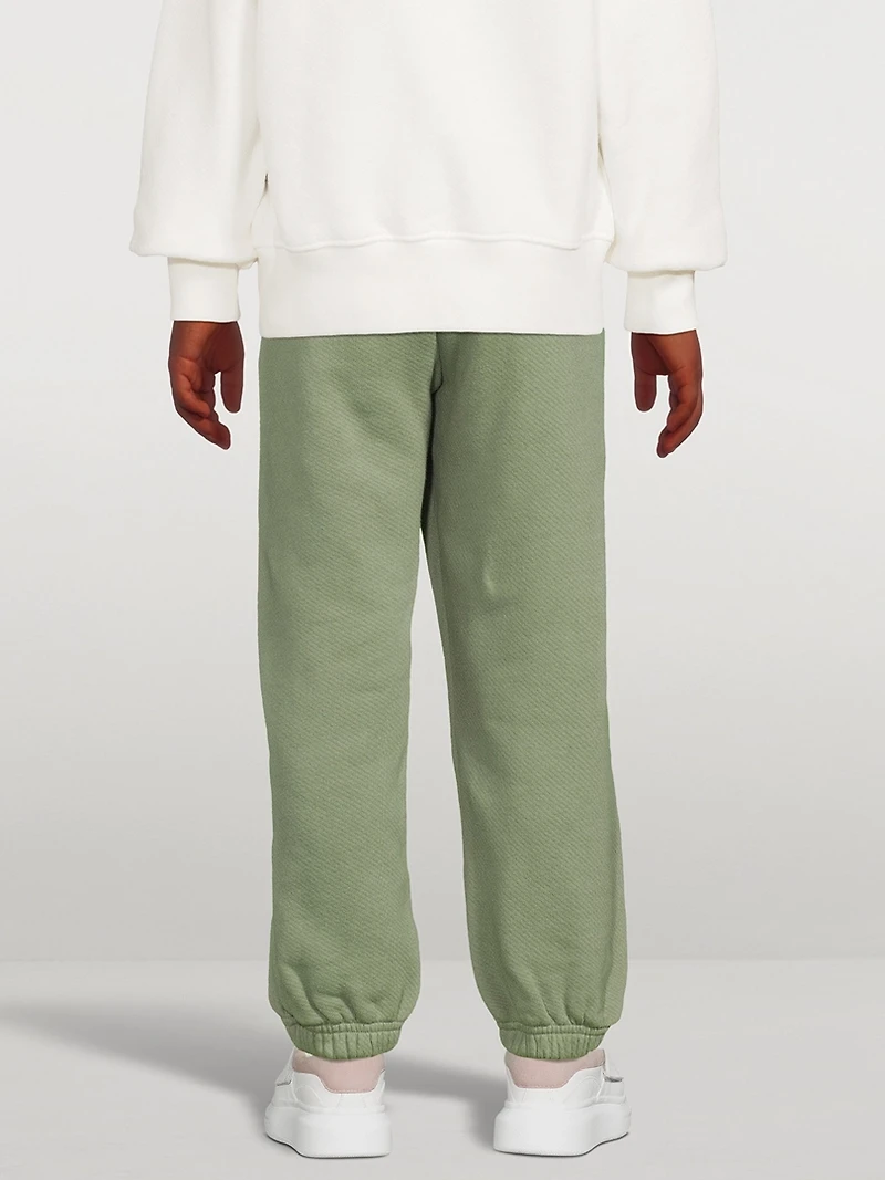 Classic Overlogo Sweatpants