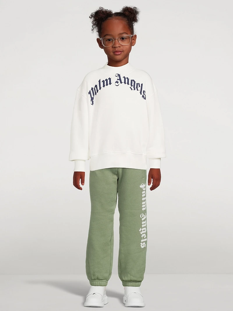 Classic Overlogo Sweatpants
