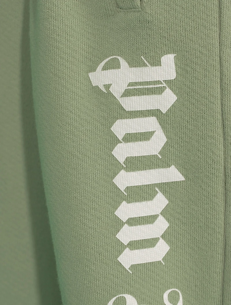 Classic Overlogo Sweatpants