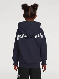 Overlogo Zip Hoodie