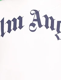 Overlogo Crewneck Sweatshirt