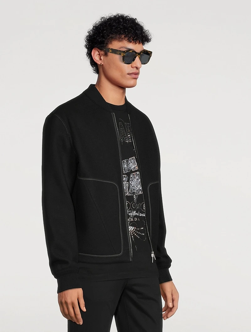 Square Sunglasses