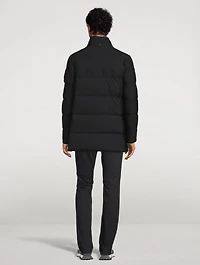 Valleyfield 2 Down Jacket