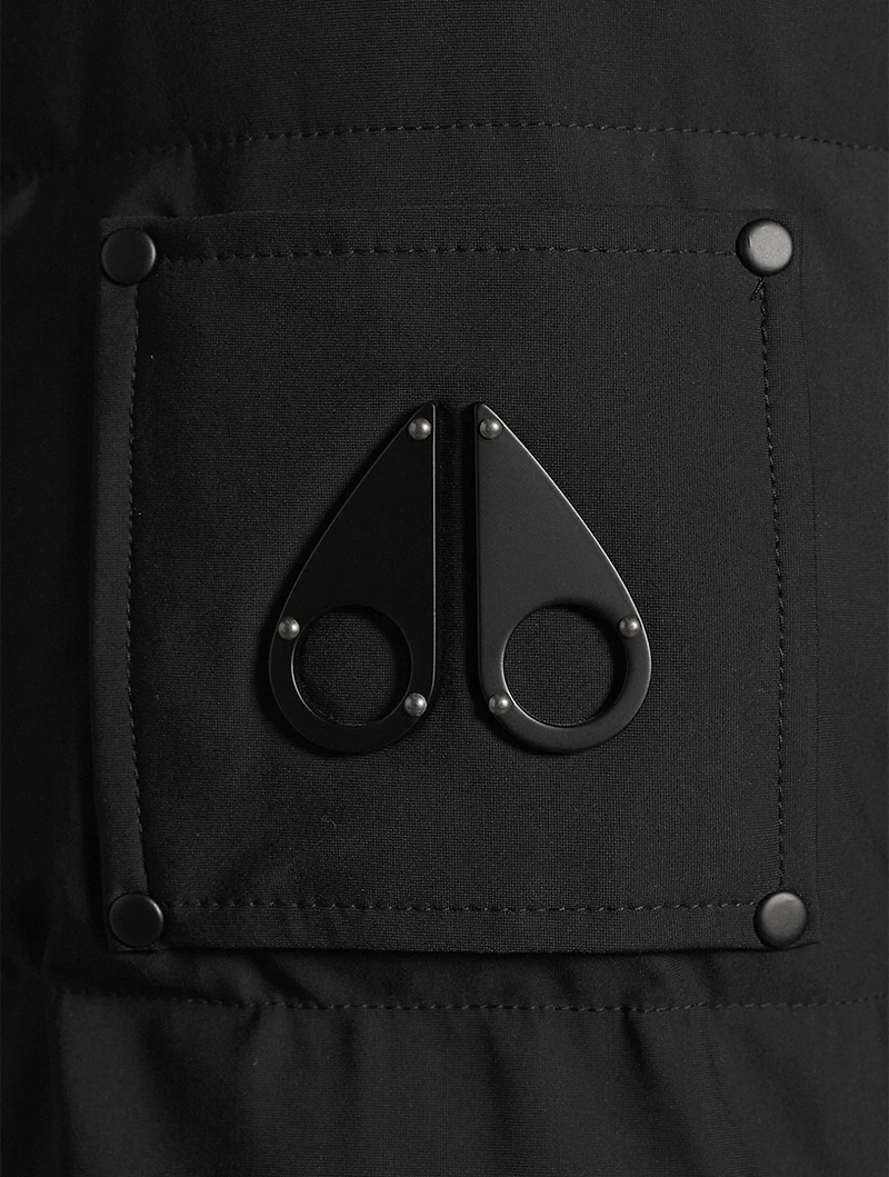 Valleyfield 2 Down Jacket