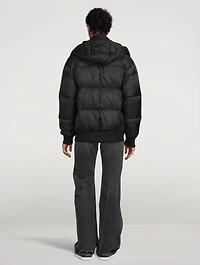 125th Street Bomber Jacket