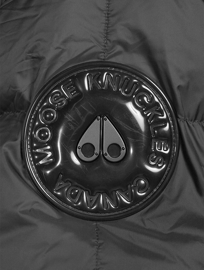 125th Street Bomber Jacket