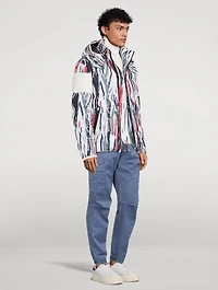 Strivers Row Down Jacket