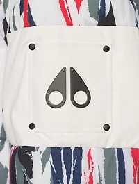 Strivers Row Down Jacket