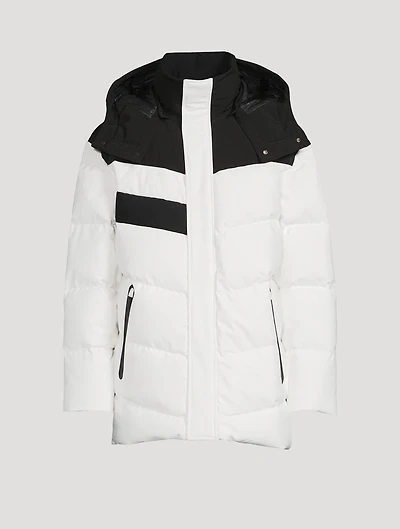 Sugar Hill Down Jacket
