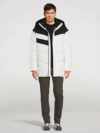Sugar Hill Down Jacket