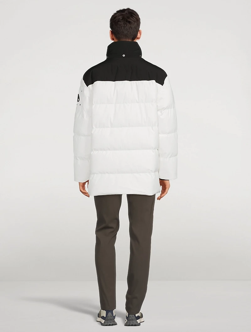 Sugar Hill Down Jacket