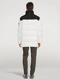 Sugar Hill Down Jacket