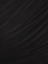 Diana One-Shoulder Dress