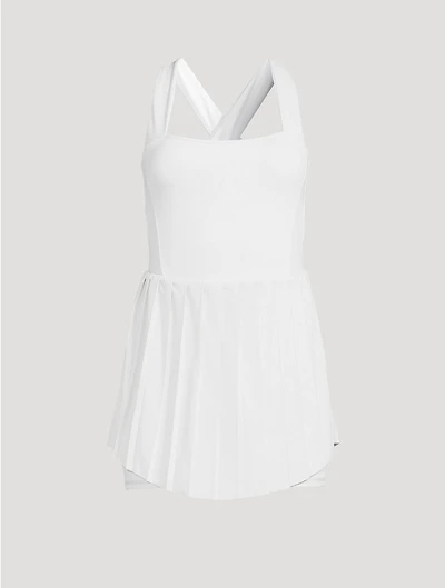 Carina Tennis Dress