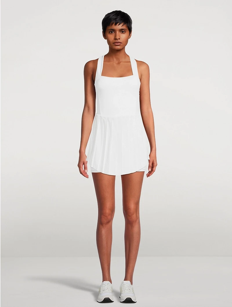 Carina Tennis Dress