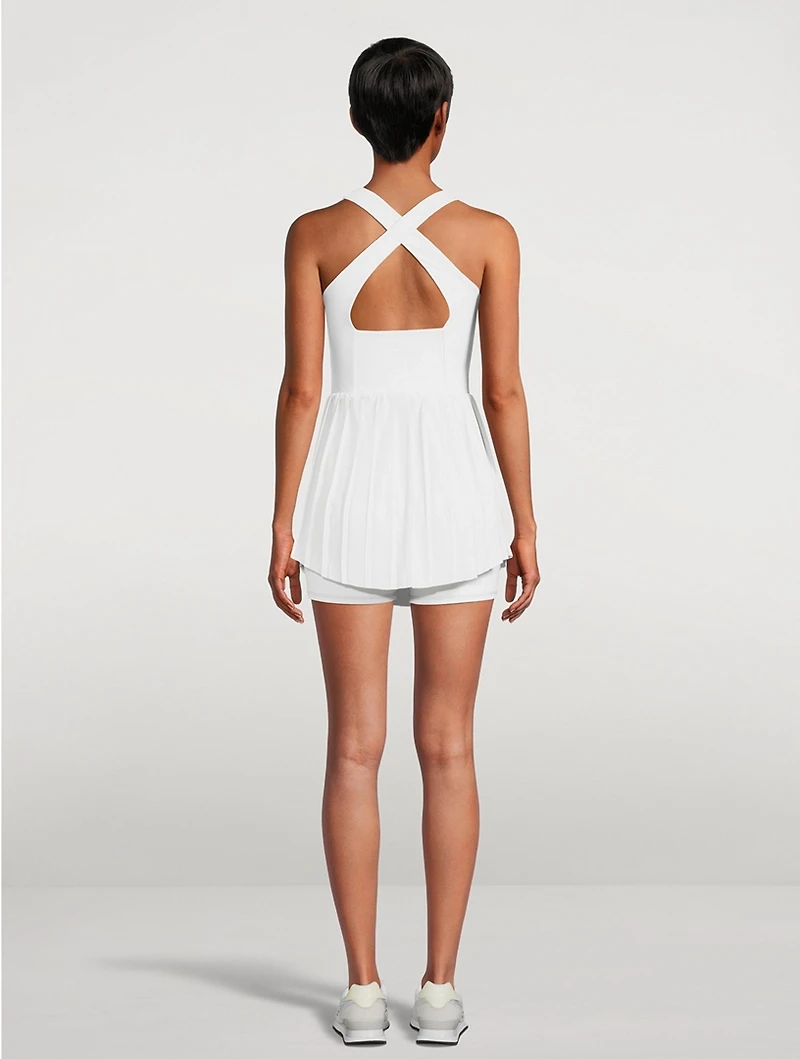 Carina Tennis Dress