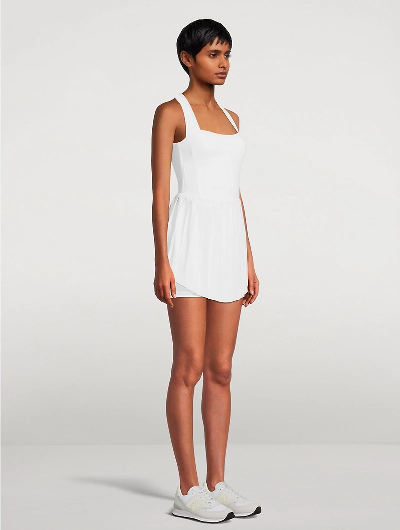 Carina Tennis Dress