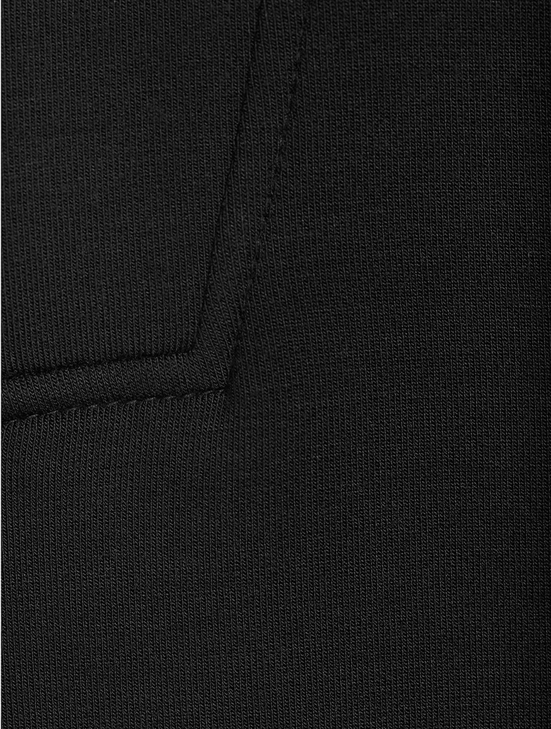 Davidson Half-Zip Sweatshirt