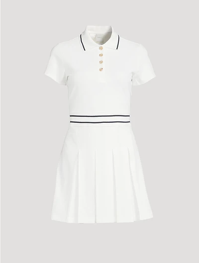 Amar Tennis Dress