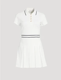 Amar Tennis Dress