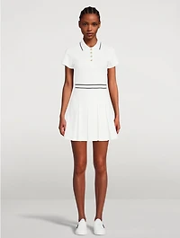Amar Tennis Dress
