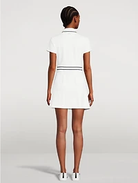 Amar Tennis Dress