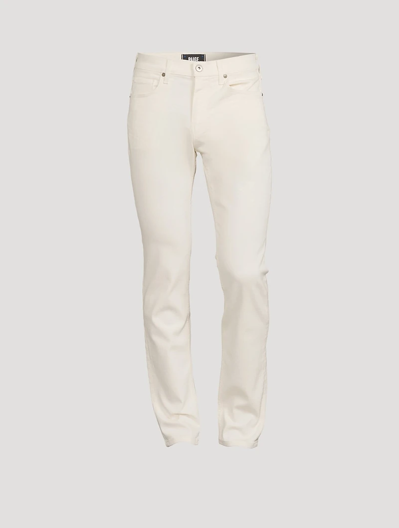Lennox Slim-Fit Jeans
