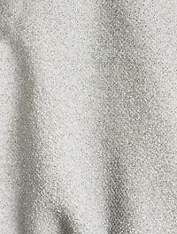 Sparkle Tiny Ties Bikini Top