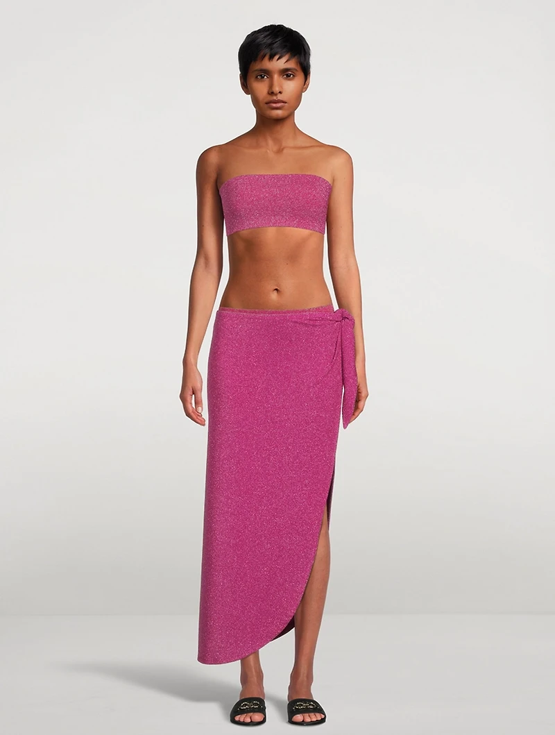 Sparkle Sarong
